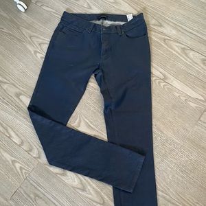 Zara Jeans, Black tag. Brand New. Size 32.